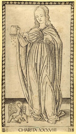 Charity (Charita XXXVIII)