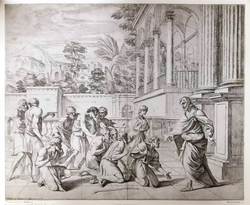 Joseph and his Brethren