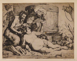 Silenus