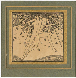 Eros and Anteros
