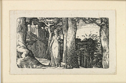 The Lady and the Rooks