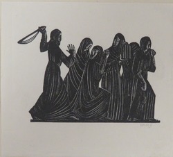 Christ and the Money-Changers