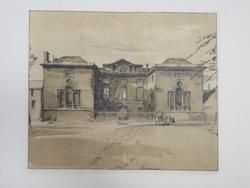 Worcester College
