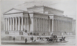 The National Gallery of Scotland