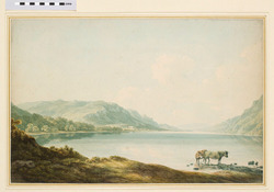 View of Ullswater