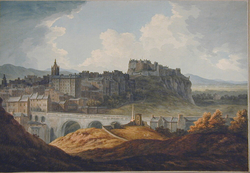 Edinburgh
