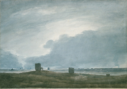 Sepulchral Remains in the Campagna