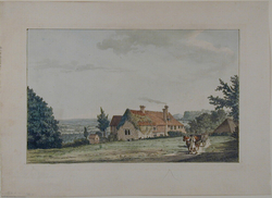 Temple Farm, Selborne, Hampshire