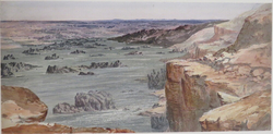View of the Nile