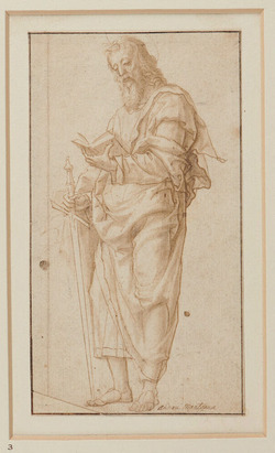St Paul