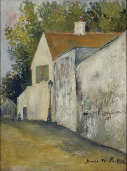 A Village Street