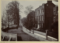 Upper Mall, Hammersmith