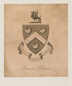 Design for a Wall Decoration