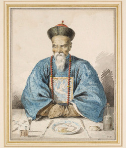 The Fou-yen of Canton