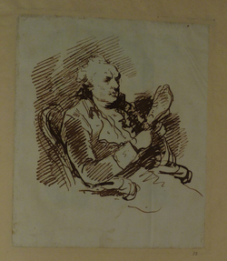 Portrait of a Man