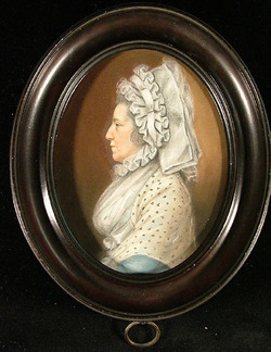 Dorothy Blunt