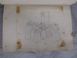 Crowd of Figures