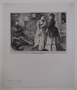 The Vicar’s Daughter