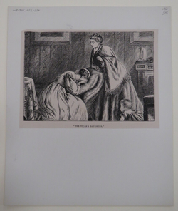 The Vicar’s Daughter