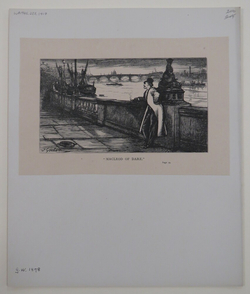 Macleod of Dare