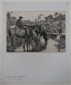 Scene from ‘Another Day’s Work done’