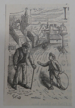 Scene from ‘Jamaica James’