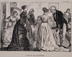 London in 1865 | Art UK