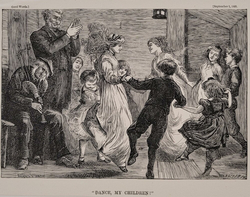 Dance, My Children!