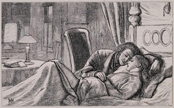 Scene from 'At Night'