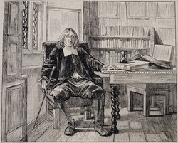 Scene from 'In Darkness'