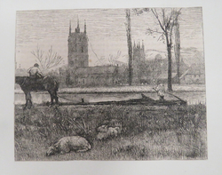 'The River'