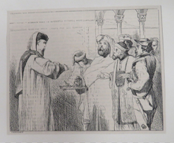 'The Caravansary of Bagdad'
