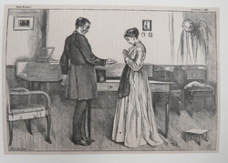Scene from 'Guild Court'