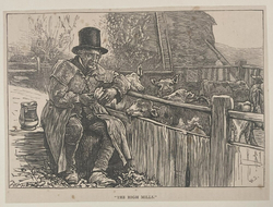 'THE HIGH MILLS.'
