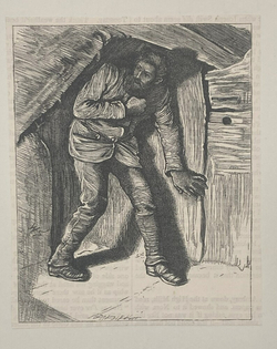 'THE HIGH MILLS.'