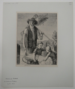 Scene from 'An Autumn Psalm'