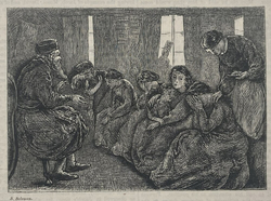The Week of Mourning
