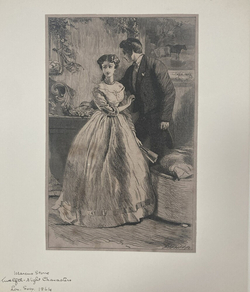 Twelfth-Night Characters