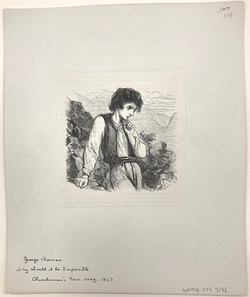 Scene from 'Why Should It Be Impossible'