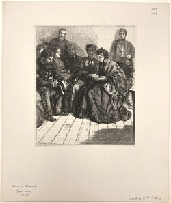 Scene from 'Mission Rooms'