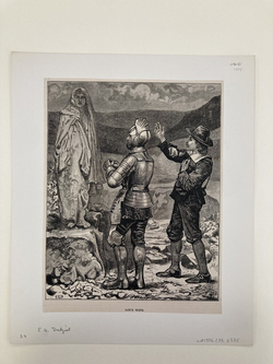 LOT'S WIFE