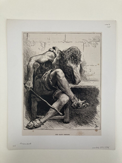 THE GIANT DESPAIR