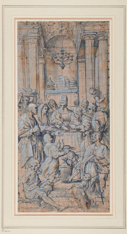 The Circumcision of Christ