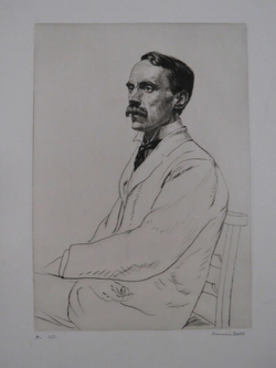 Walford D. Green