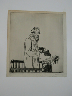 General Booth