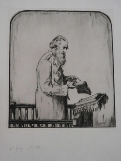 General Booth