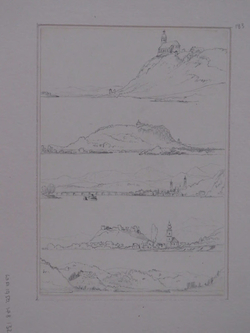 Sketches of a Riverside Town