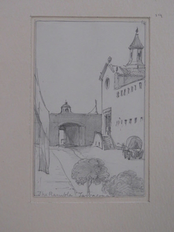 View of Buildings