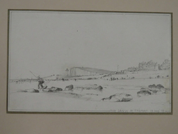 The Sands at Tréport