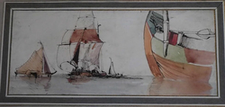 Ships and boats